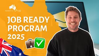 Job Ready Program 2025 - Steps to Obtain Full Skill Assessment After Graduating