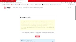 Why Inaudio Music Can Still Trigger Copyright Claims | No Copyright Music Warning