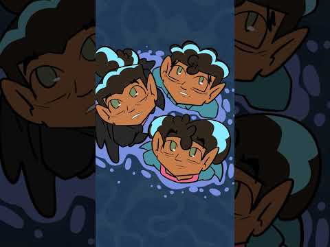 Trying to Fight Your Demons Be Like…