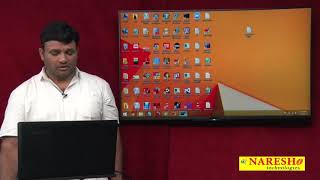 What is the difference Between Static block and Constructor ? | Advanced Java Training | Mr.Nataraj