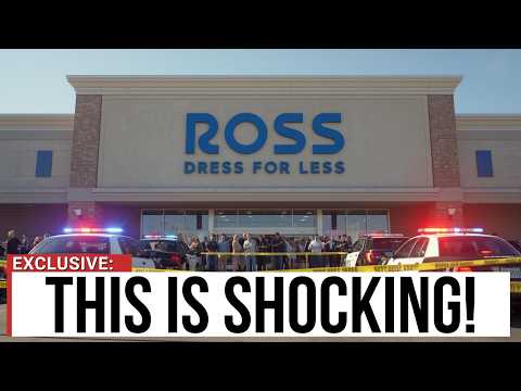 Don’t Shop At Ross Again Until You Watch This