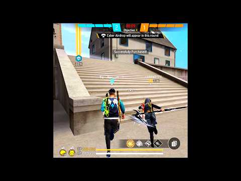 Impossible 🔥🍷 Power 24 Hour #freefire #gameplay #freefireshorts