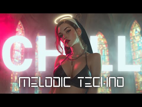 MELODIC TECHNO & PROGRESSIVE HOUSE MIX 'ELVARA' | COSMIC FLOW & NIGHT INSPIRATION 2025
