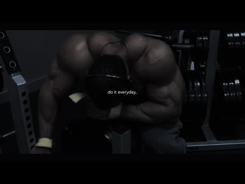 Become Insane - David Goggins Motivation l Bodybuilding