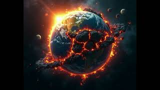 ☢️ Echoes of the End | Apocalyptic Classical Music for Studying & Focus |Dark Cinematic Instrumental