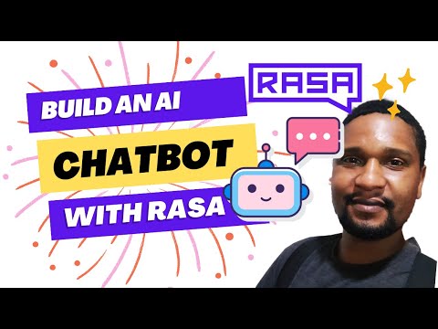 Building an AI Chatbot with Rasa : A Complete Guide to Setting  ChatBot Workspace and Repository