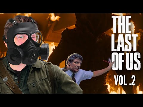 The Last of Us Part 1 - Vol. 2