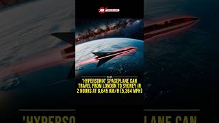 Hypersonix Launch Systems is set to transform both air travel and space exploration with its DART AE