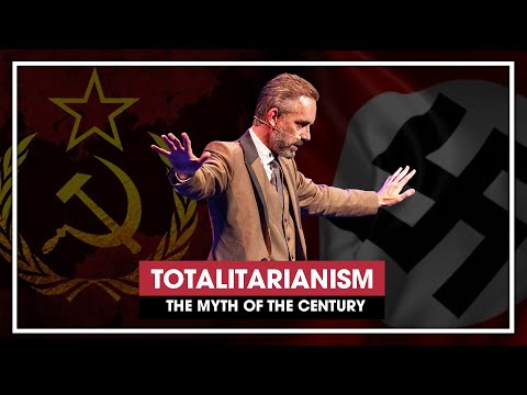 Totalitarianism is a colossal lie