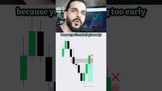Here’s why you lose money trading FVGs #fairvaluegap #trading #marketstructure
