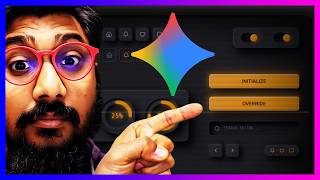 Gemini 3.1 Pro designs to blow your mind!