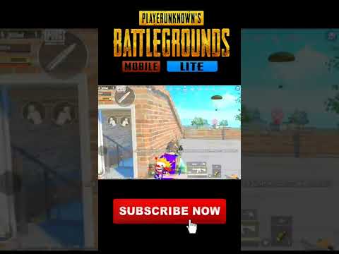 Subscribe fo more videos #pubgmobilelite #shorts