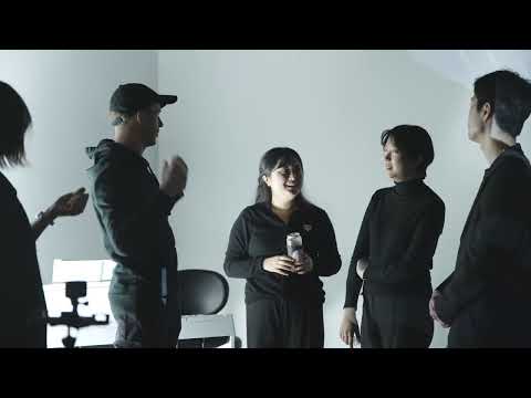 KAIST - SUSTech : Listening Through the Body - A Mixed Reality Concert (May 9, 2025)