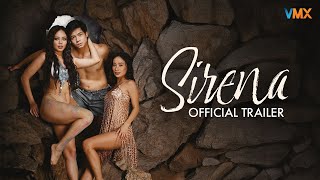 SIRENA Official Trailer | VMX | #MicaellaRaz #RicaGonzales