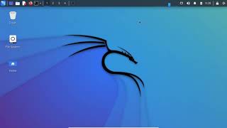Kali OVA network error fix pt3