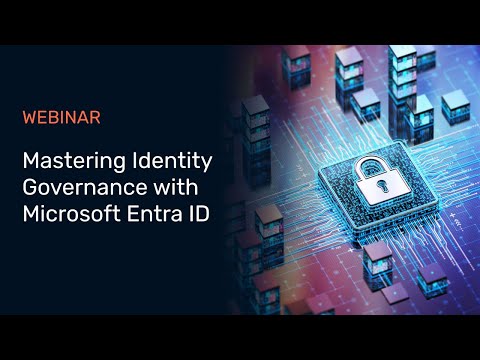 Microsoft Entra ID: Enable AI Readiness & Master Identity Governance