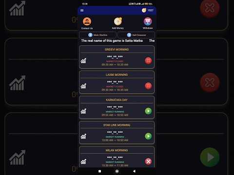 #kalyan kalyan ratan apps how to play #kalyani #satta
