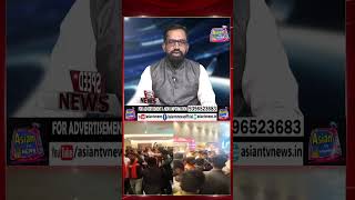 Video: Student assaulted for entering dandiya event in Hyderabad
