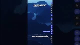 World Creator Tips & Tricks | Toggle Materials On/Off Globally