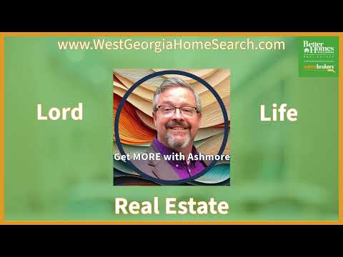 Six First Steps as a Christian Buying or Selling Real Estate #christianlife #realestate #podcast