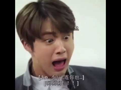 Introduction to bts * meme ver 😃