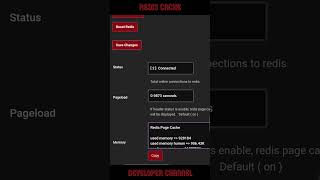 Wordpress Cache Plugin • Redis Page Object Cache Pro Review #1