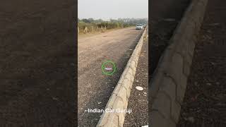 Driving के सबसे मुश्किल skill को सीखने का सबसे आसान तारिका