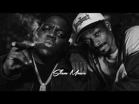 Snoop Dogg & Biggie Smalls - Hot Hypnotize (Raw Method Remix)