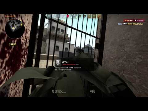 CS:GO - So much fail