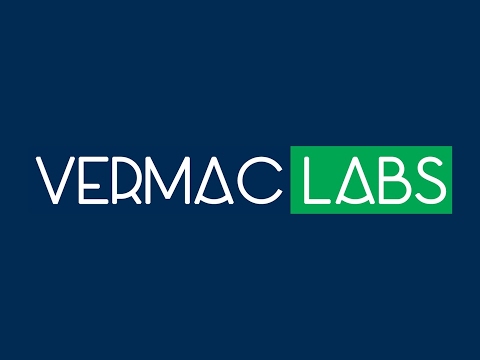 Vermac labs Live Stream