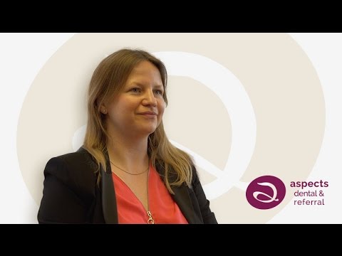 Mrs Kamila Piekielniak - Video Testimonial