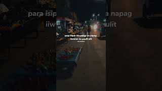 night market   #generalsantoscity