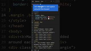Margin vs. Gap in CSS Flex: What’s the Difference?