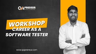 Unlocking Paths | A Career in Software Testing Workshop