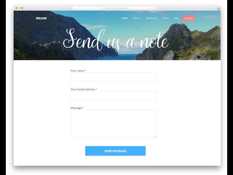 HOW TO MAKE A NORMAL FORM INTO GOOD LOOKING  LOGIN FORM USING HTML AND CSS!  WITH FORM BGIMAGE