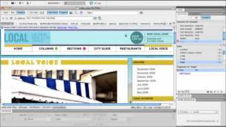 What are Top New Features in Adobe Dreamweaver CS5?
