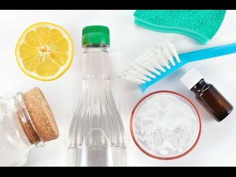 Toxin-Free Home: Simple Swaps for a Healthier Home