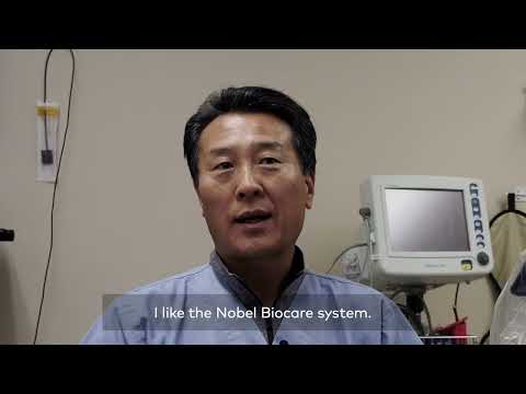 See how Steve Lee from A&M Laboratory uses DTX Studio™ for planning a dental implant case