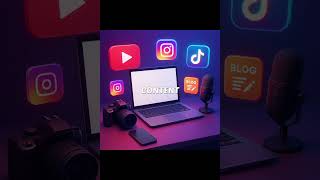 ✨ Top Content Creation Skill for Digital Marketing!#contentcreation #digitalmarketingtips