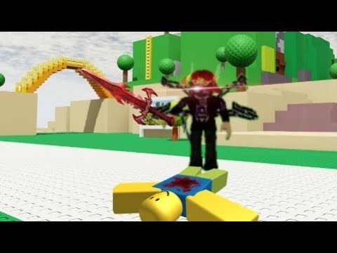 me vs the server #2 - roblox mortem Metallum