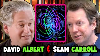 Sean Carroll & David Albert: Superposition and The Many Worlds Theory of Quantum Mechanics