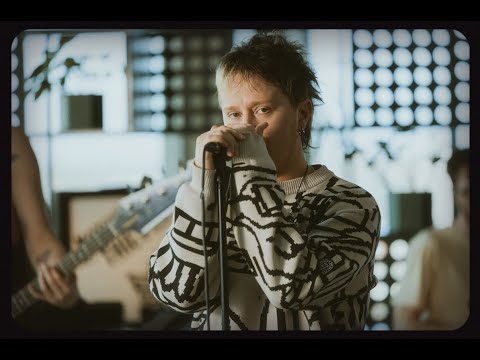 Nothing But Thieves | The Tower Tapes (Full Performance)