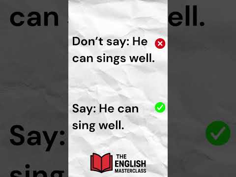 Avoid These Mistakes | Shadowing English American accent | Graded Reader| English Speaking Practice