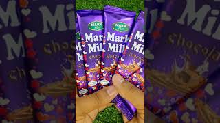 New! Dairy Milk and KitKat chocolate and more Candy video #candy #asmr