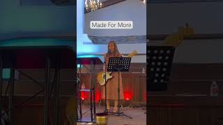 #fyp #god #murfreesborotn #madeformore #sundayservice #church #gospelmusic #jesus
