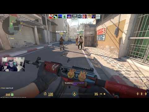 CSGO 2