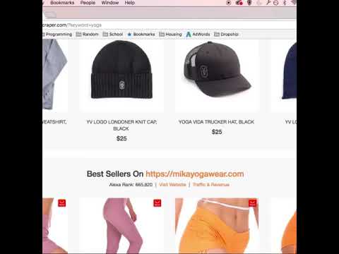 The Beginner's Guide to Dropshipping