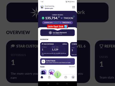 Crypto Mayors:Ice New Project,Who's Next?#shorts #icenetwork