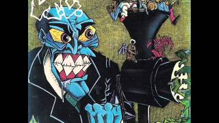 D.F.C. - Igreja Quadrangular Do Triângulo Redondo (1996) [Full Album]