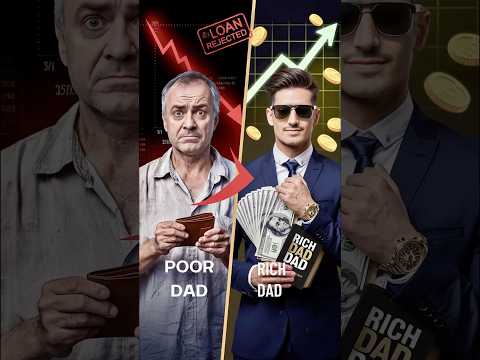 Rich  vs Middle Class - Ameer Log Paisa Kaise Save Karte Hain?